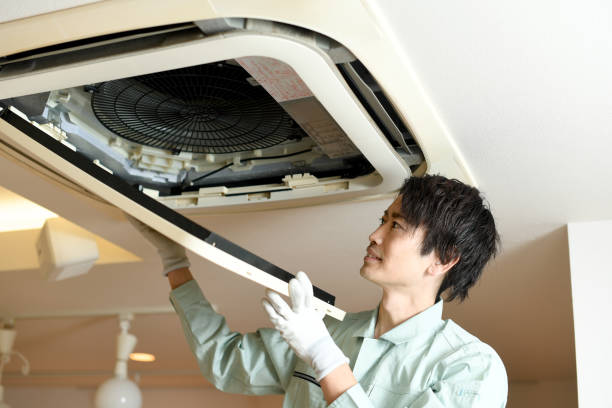 Best Affordable Air Duct Cleaning  in Aromas, CA