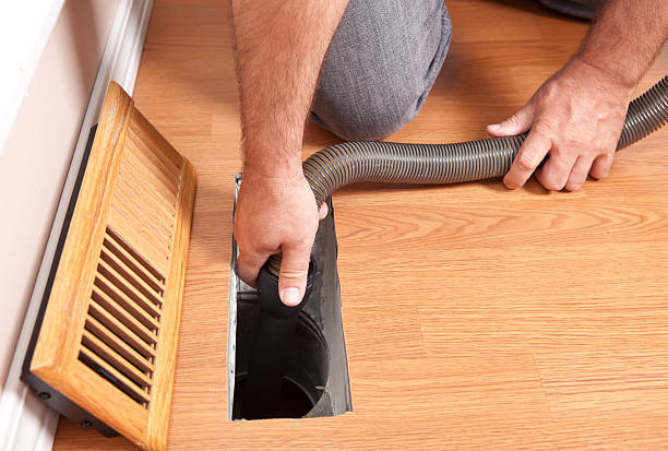 Best Dryer Vent Cleaning Services  in Aromas, CA