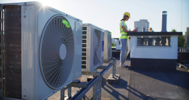 Best Commercial Air Duct Cleaning  in Aromas, CA